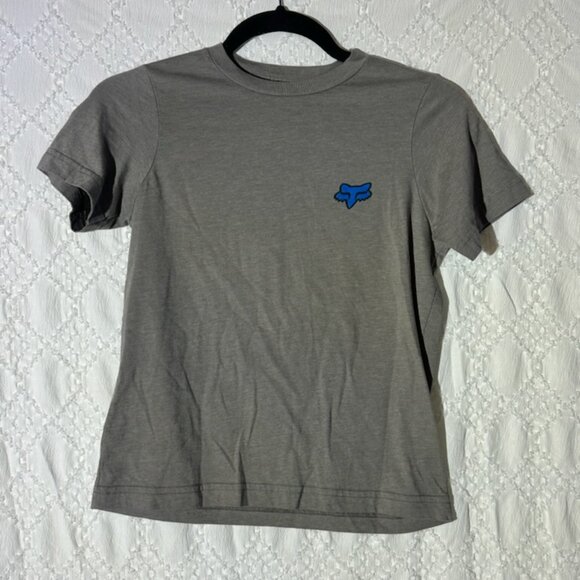 FOX Racing Boys Shirt - Picture 2 of 2